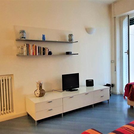 Apartmán Casa Azzurra Rapallo Exteriér fotografie