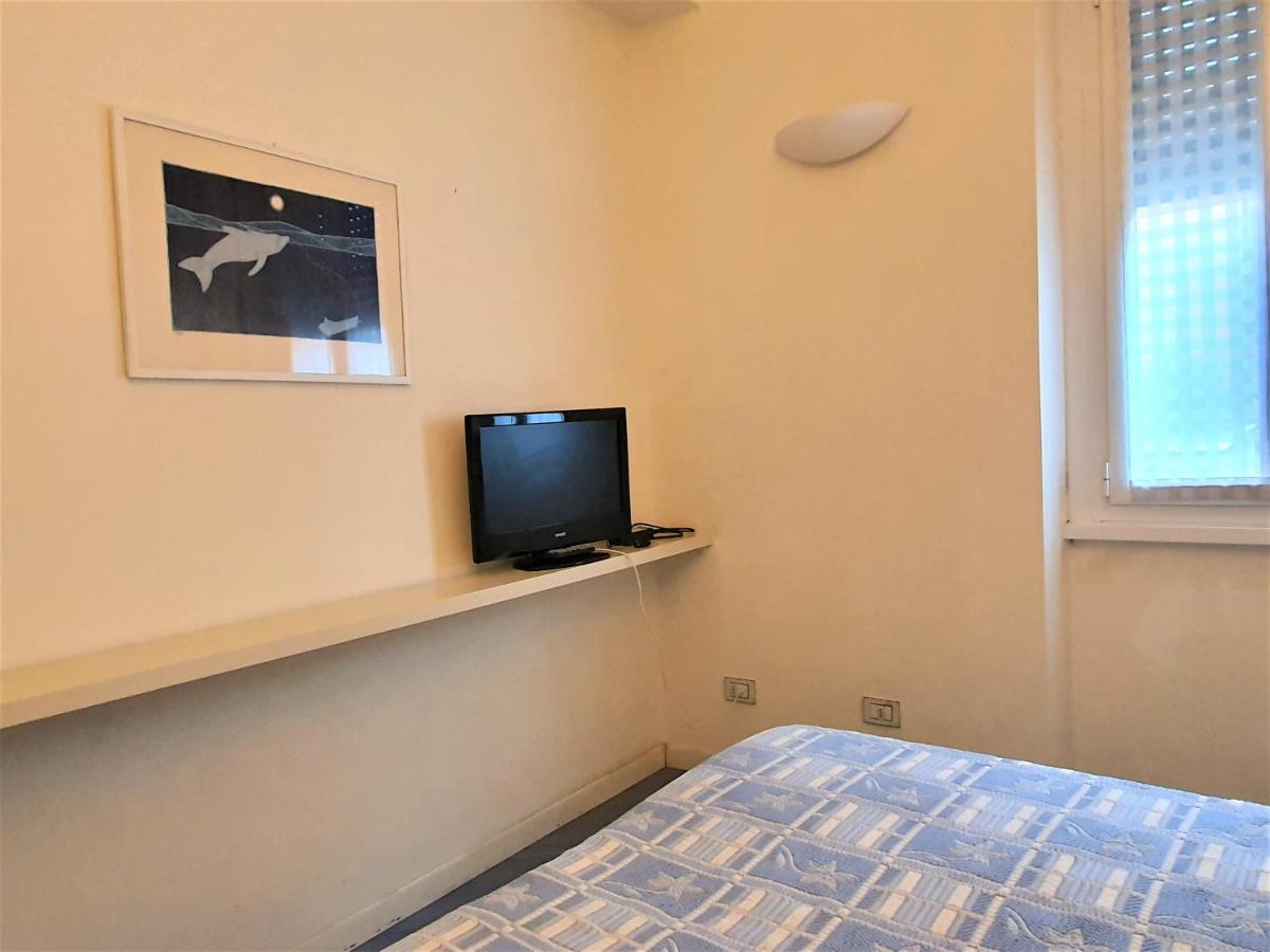 Apartmán Casa Azzurra Rapallo Exteriér fotografie