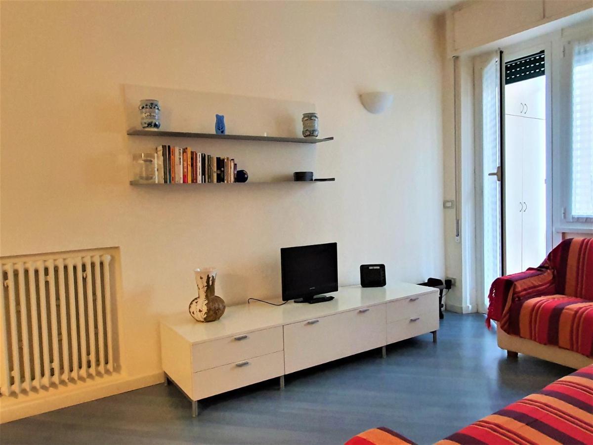Apartmán Casa Azzurra Rapallo Exteriér fotografie