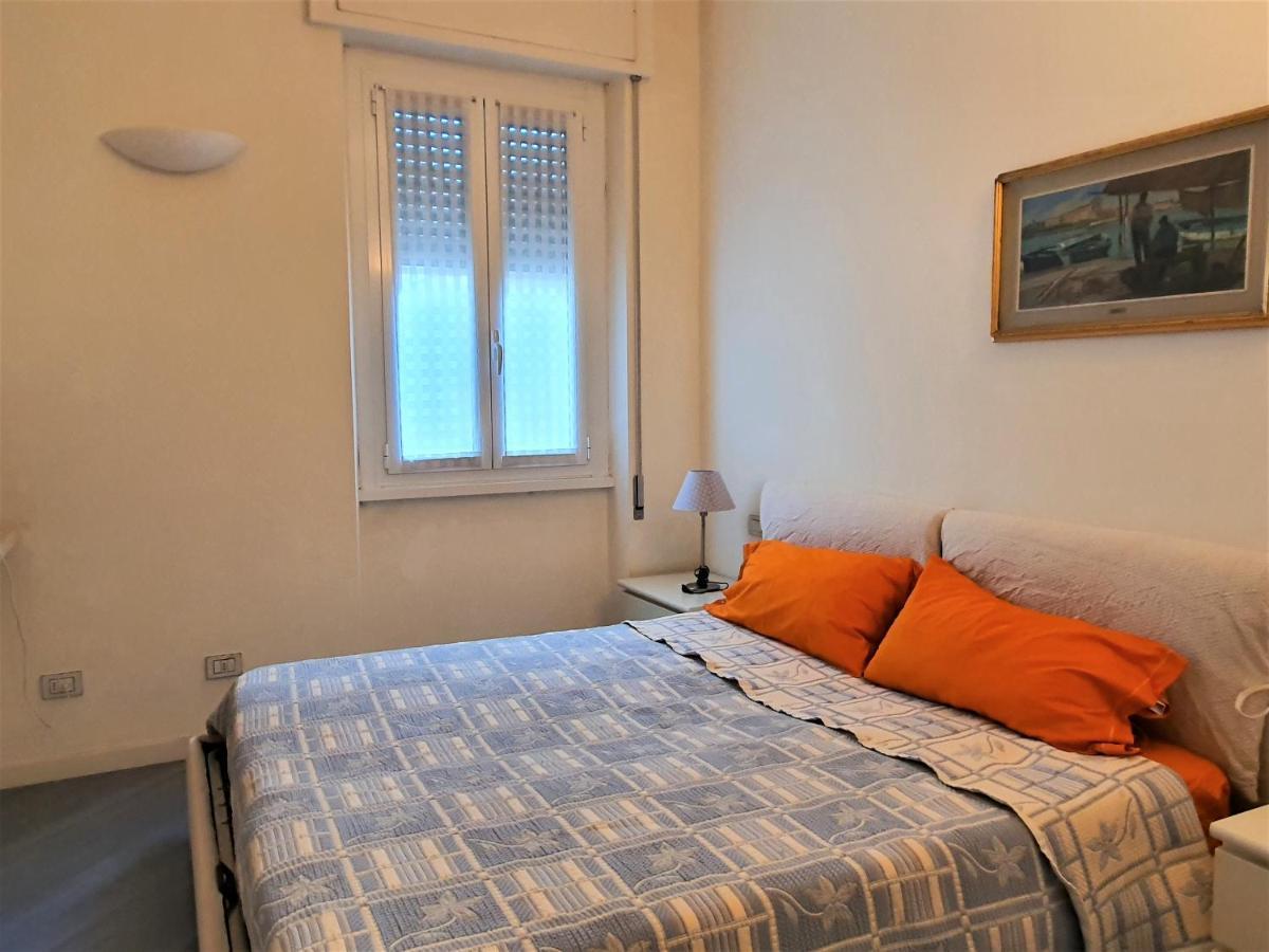 Apartmán Casa Azzurra Rapallo Exteriér fotografie