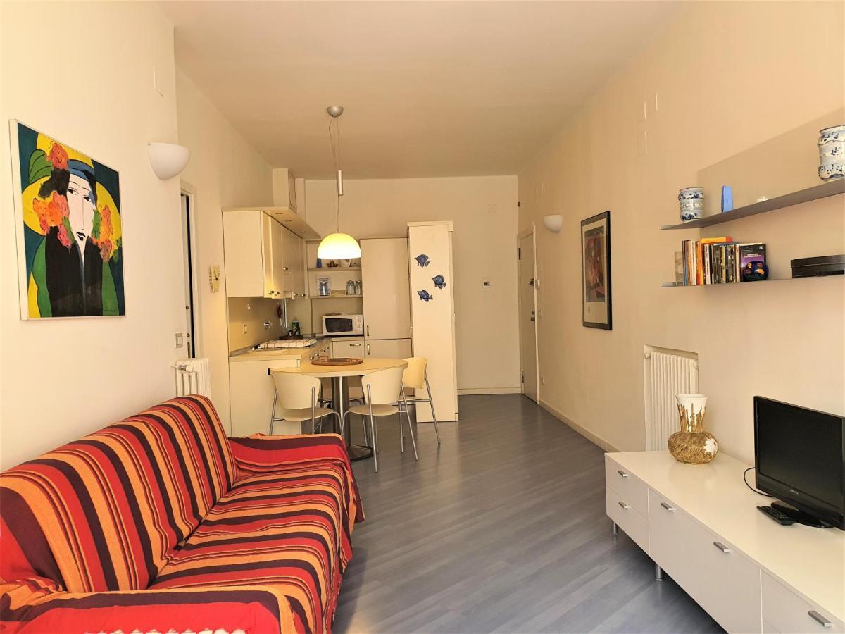 Apartmán Casa Azzurra Rapallo Exteriér fotografie
