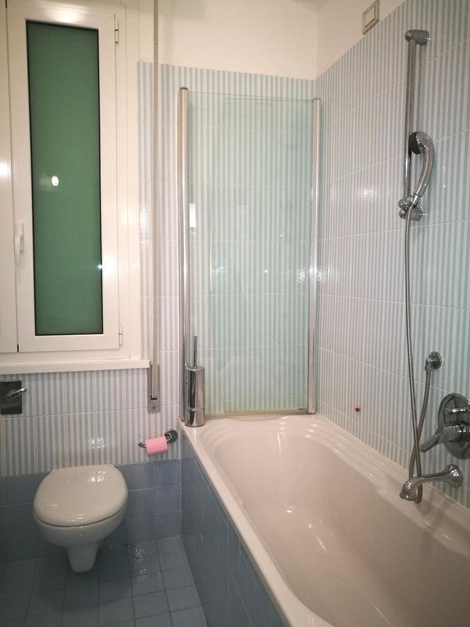 Apartmán Casa Azzurra Rapallo Exteriér fotografie